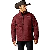 ARIAT Mens Crius Insulated Jacket
