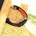 WISHTA Compatible with Silicone Fitbit Alta Bands with Metal Buckle Clasp, Adjustable Replacement Strap Compatible with Fitbit Alta/Fitbit Alta HR (No Tracker)