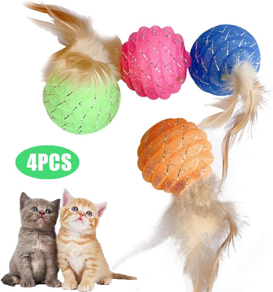 dog safe cat toys