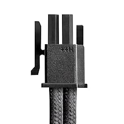 CableMod C-Series Pro ModMesh Sleeved 12V-2x6
