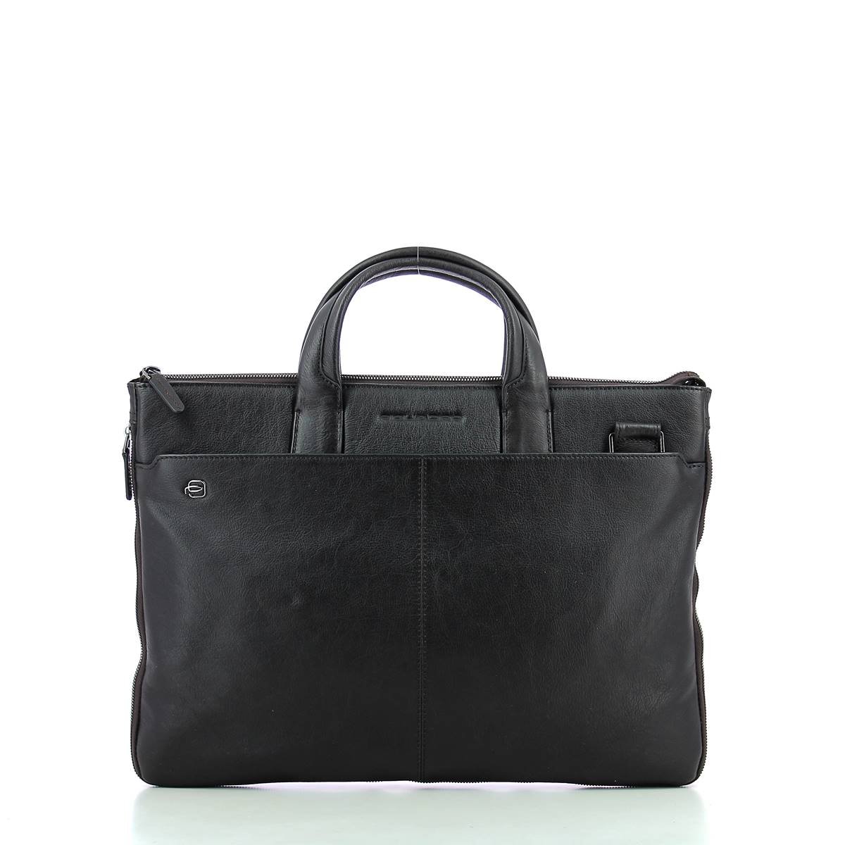 Piquadro Bolso escolares marrón marrón CAB TM