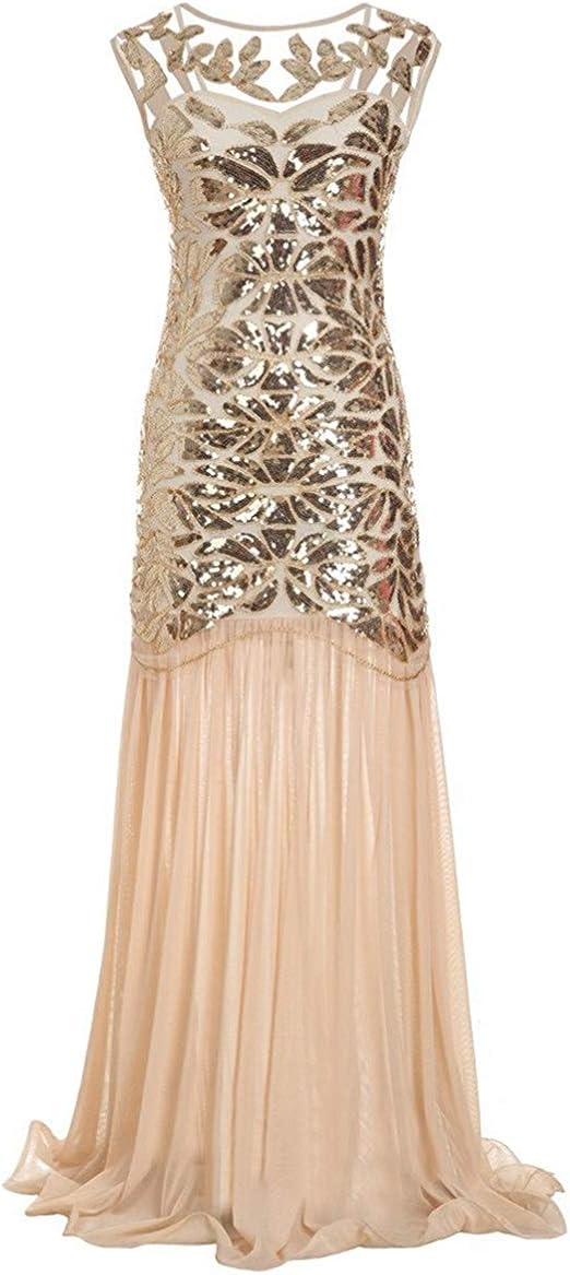 flapper homecoming dress