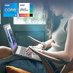 Acer Aspire 5 A515-57-53T2 Slim Laptop | 15.6" Full