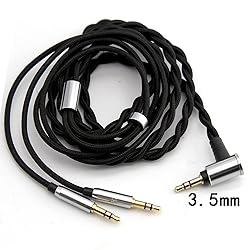FAAEAL HE4XX Audio Cable Compatible with Hifiman
