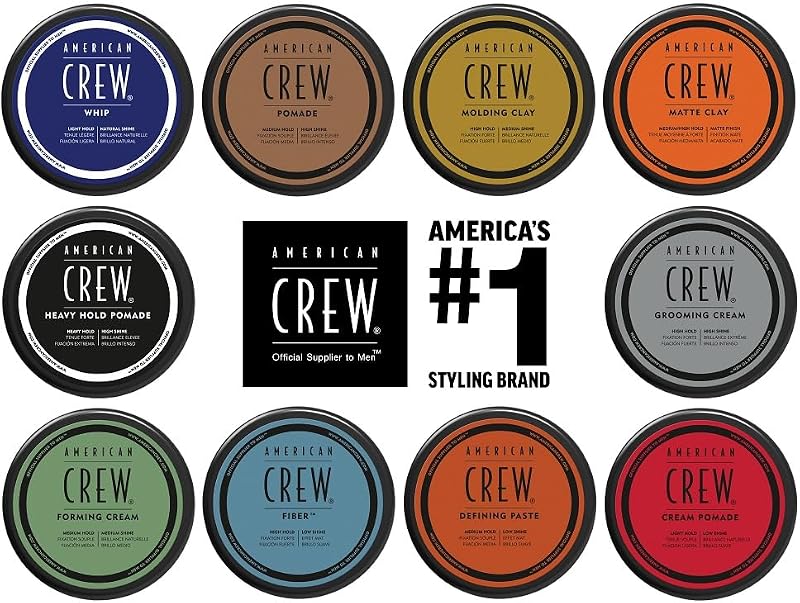 FIBER Crème de Modelage pour Cheveux 50 g — photo 3 sur 3