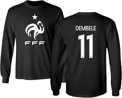 france jersey 2018 long sleeve