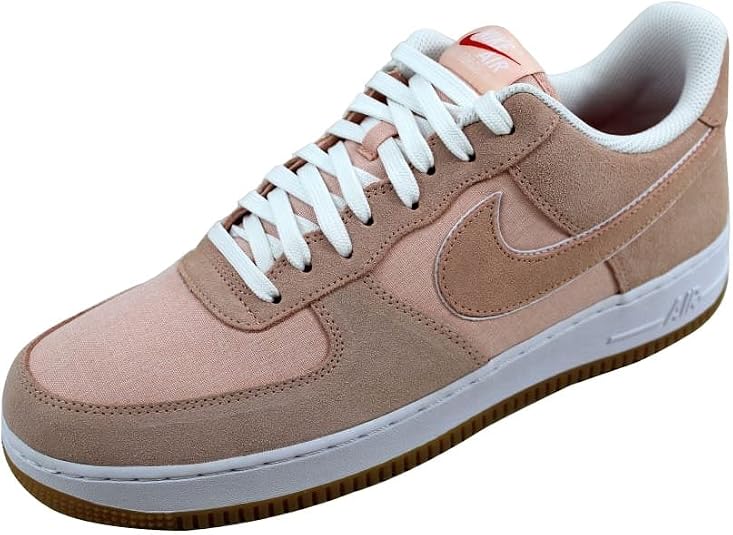 air force arctic orange
