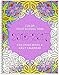 2016 - 2017 Academic Coloring Planner - Spiral Bound - Calendar - Adult Coloring Planner - Designer Organizer 8.5" x 11" Planning Calendar, Appt. Book and Coloring Book (School Year - August - July)