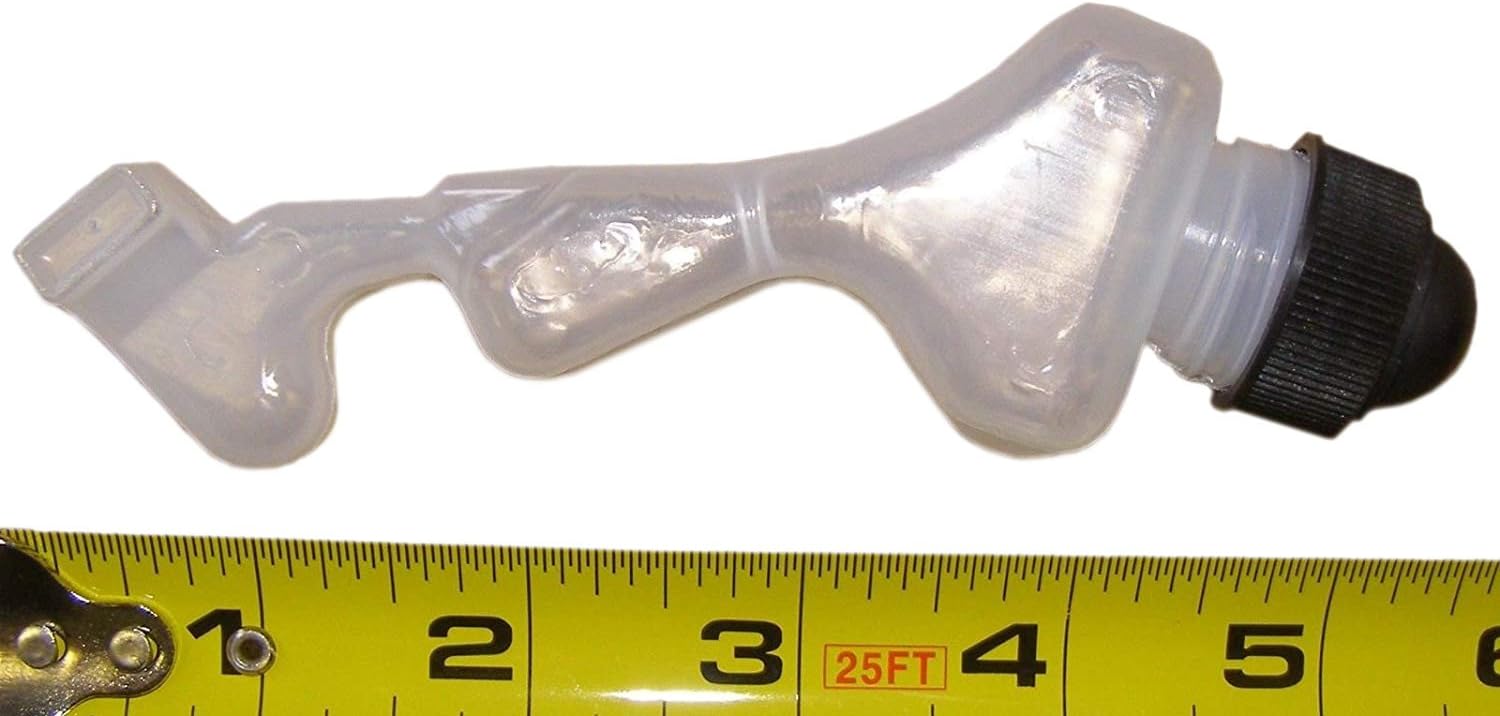 Chainsaws Parts 10863901 Cap & Bottle assy Remington Electric Chainsaw and Polesaws Replaces