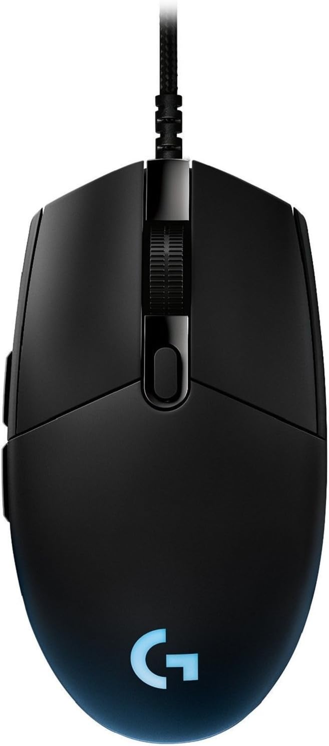12 Mejores Logitech G Pros Wireless Octubre 2020