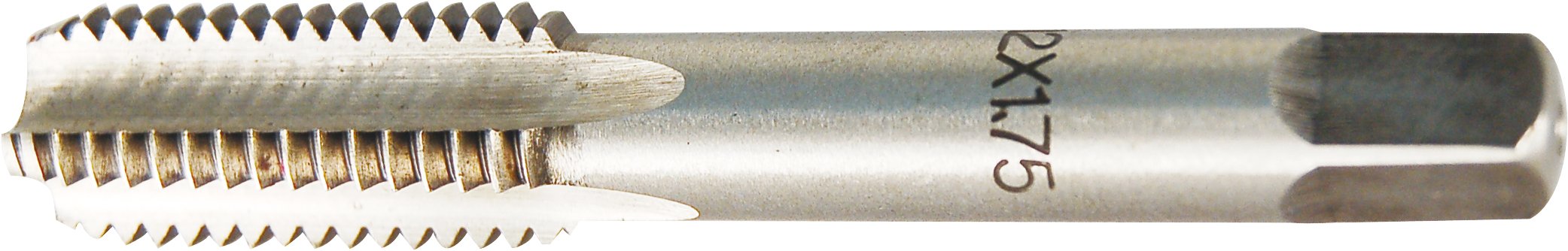KING TONY MQTM1620 Taladros Desbastador-rematador M16xp2.0mm for DIYers & Professionals, Made for Repair, Installation and Workshop tasks, 0mm, 2 Pieces