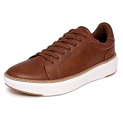 Nautica Men's Court Walking Shoes, Comfortable