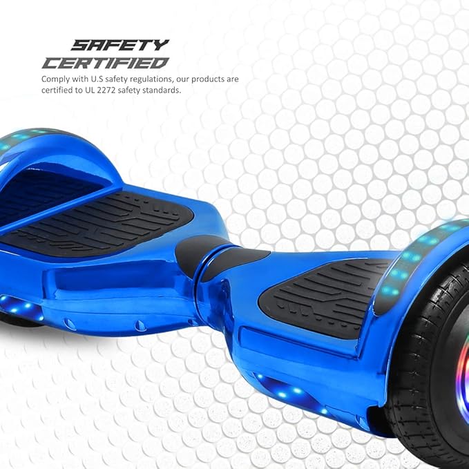 cho 4.5 hoverboard