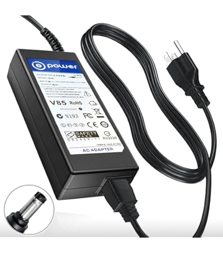 Amazon.com: AC Adapter for Bose 351474 Wave Bluetooth Music