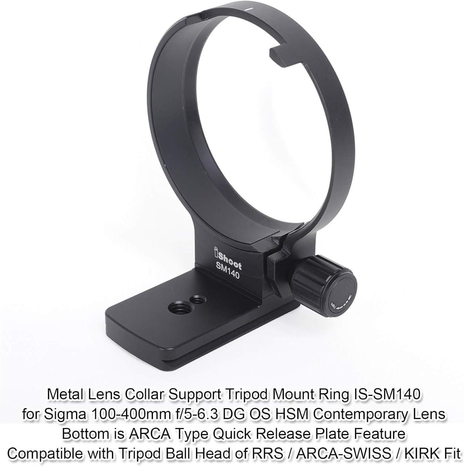 iShoot Tripod Mount Ring - Image 3