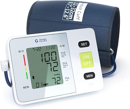 High Blood Pressure Machine 