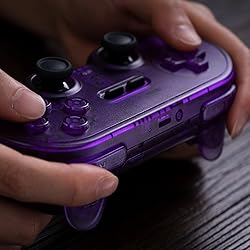8Bitdo Pro 2 Bluetooth Controller