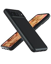 Foluu Silicone Case for Google Pixel 8, Pixel 8