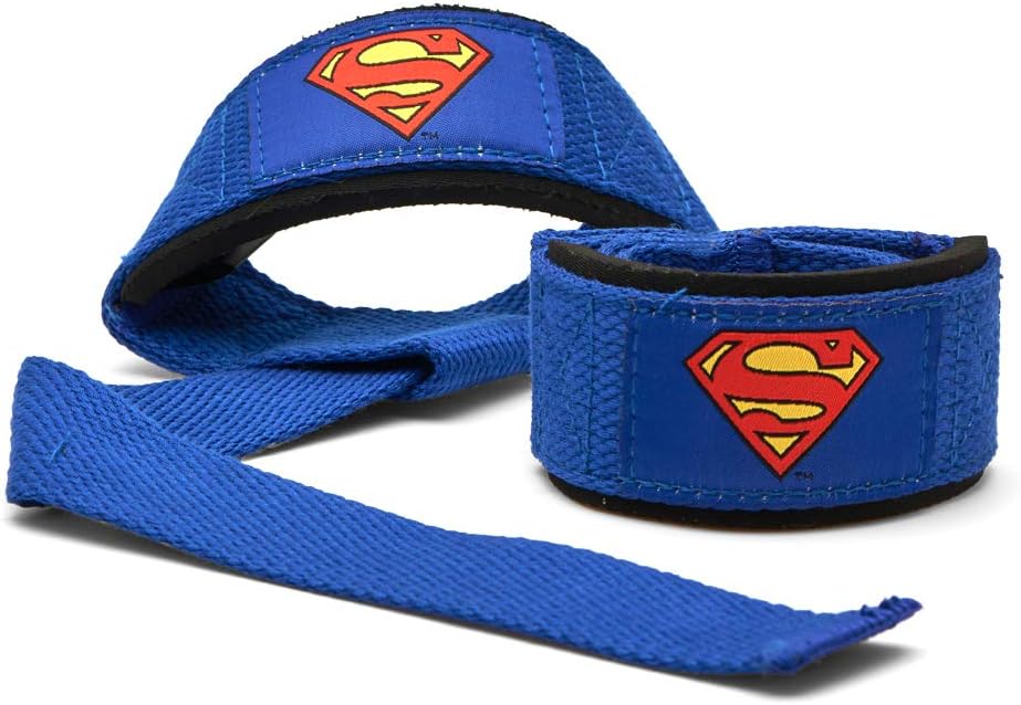 Crossfit Performa Lifting Straps for Ultimate Protection During