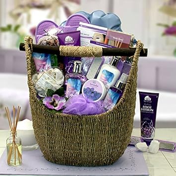amazon mother's day gift baskets