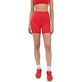 Strut This Women's The Eyelet Shorts