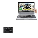 BoxWave Keyboard Compatible with Dopesplay Wireless