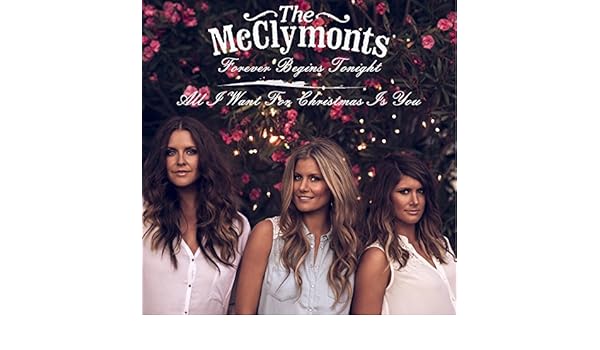 the mcclymonts forever begins tonight the mcclymonts forever begins tonight