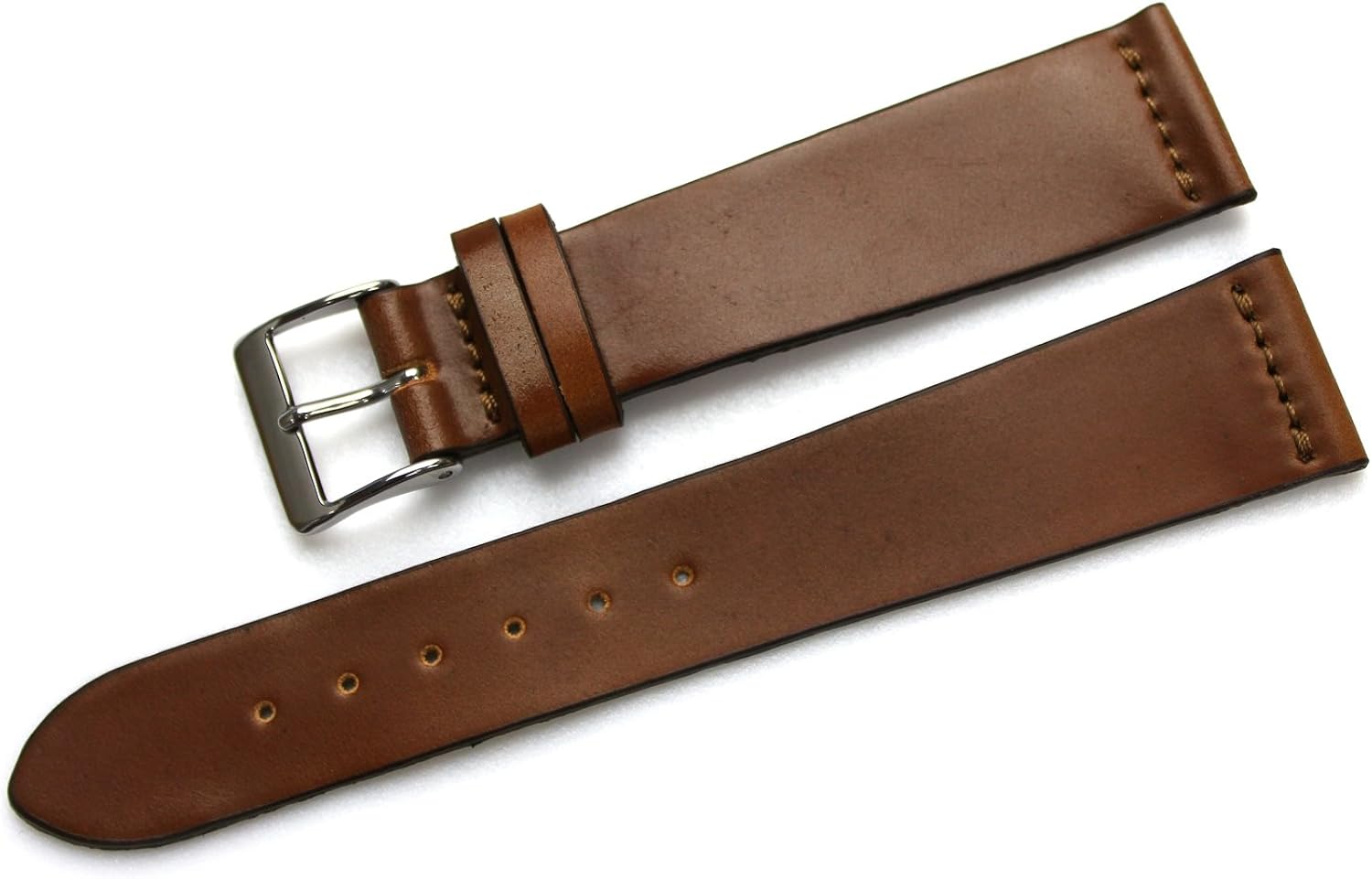 fluco shell cordovan