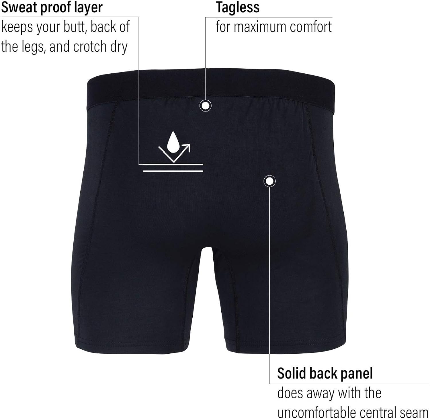 ejis sweat proof boxer briefs