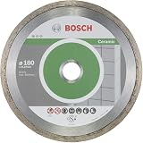 Bosch Diamond Cutting Disc Standard for Ceramic