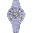 Versus Versace Fire Island Collection Luxury Womens Watch Timepiece