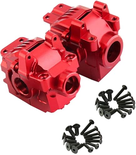 Mesimsple Alloy Slash Differential For 1/10 Slash 4X4 VXL...