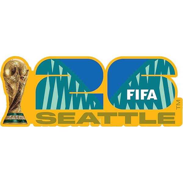 Amazon.com: 2026 FIFA World Cup USA Host Country Pin : Sports