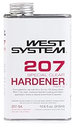 WEST SYSTEM 105A Epoxy Resin (32 fl oz) Bundle with