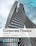 Corporate Finance