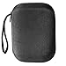 FitSand (TM) Carry Zipper Travel EVA Hard Case for Sig Sauer Kilo 2000 Yard Graphite Rangefinder