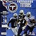 Tennessee Titans 2017 Calendar by 