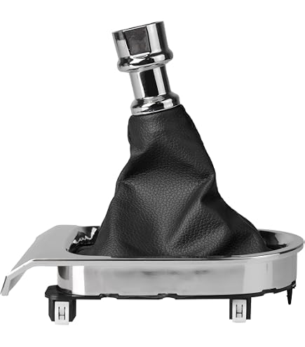 Amazon.com: Ford 15-17 Mustang 6-Speed Manual Gear Shifter Boot
