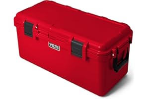 YETI Loadout GoBox, Gobox 15 - Tan, Gobox 15, Classic