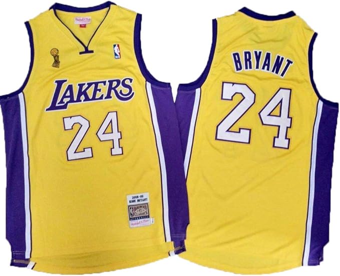 lakers basketball uniform