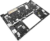 Dell Inspiron 5620 5625 Palmrest and SPANISH Backlit Keyboard 0HJ5PC 070RDV view 2