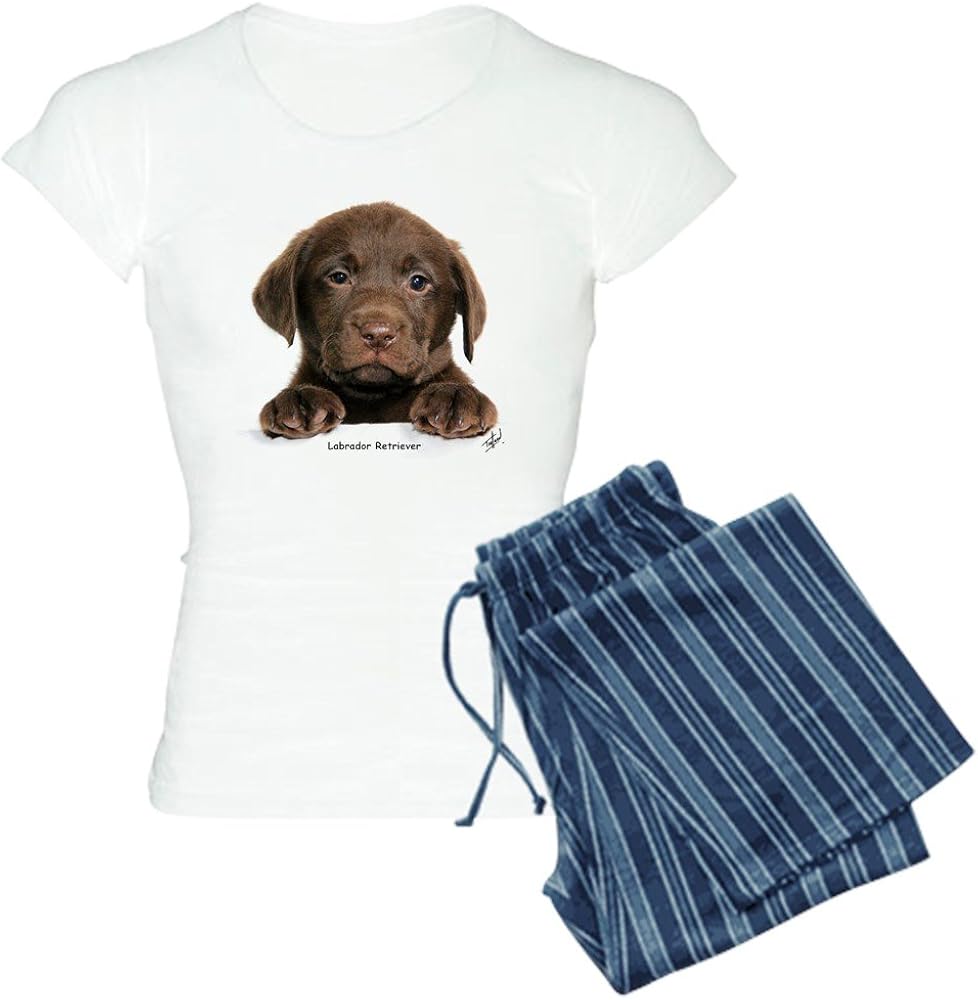 labrador retriever pajamas