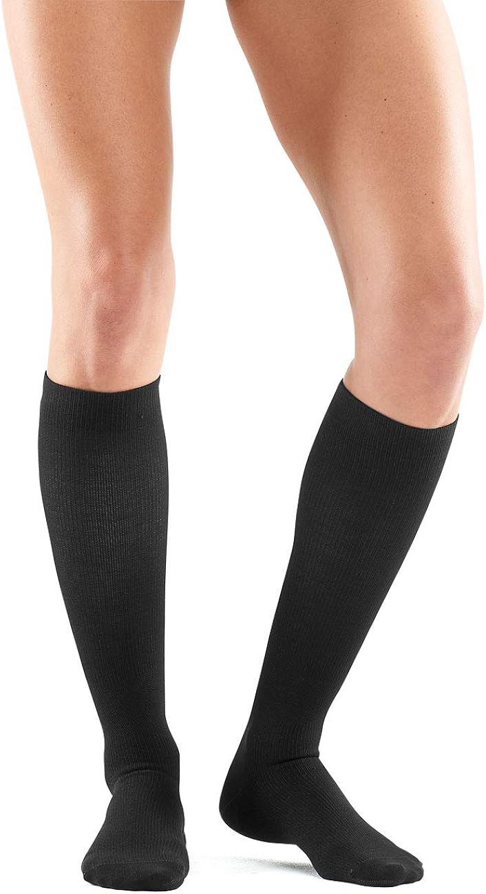 SKINS Women's Skins Essentials Womens Comp Socks Recovery Socks Amazon