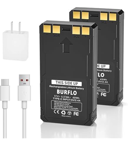 CORE Di Batteria Li-Ion Per Petzl TIKKINA, TIKKA, ZIPKA, TACTIKKA - Foto 11