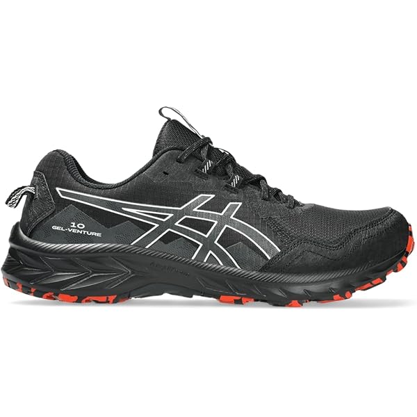 靴 ASICS GEL-SONOMA 8 GTX GEL-SONOMA 8 GTX | Women | Black/Light Ube | Women's Trail