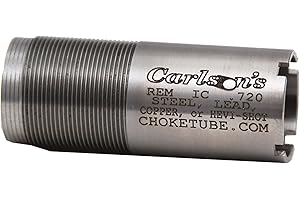 CARLSONS Carlson's Choke Tubes Remington 12 Gauge Replacement Choke Tube, Improved Cylinder 12261