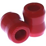 Energy Suspension 9.8107R 5/8" Hourglass Shock Eye Bushing