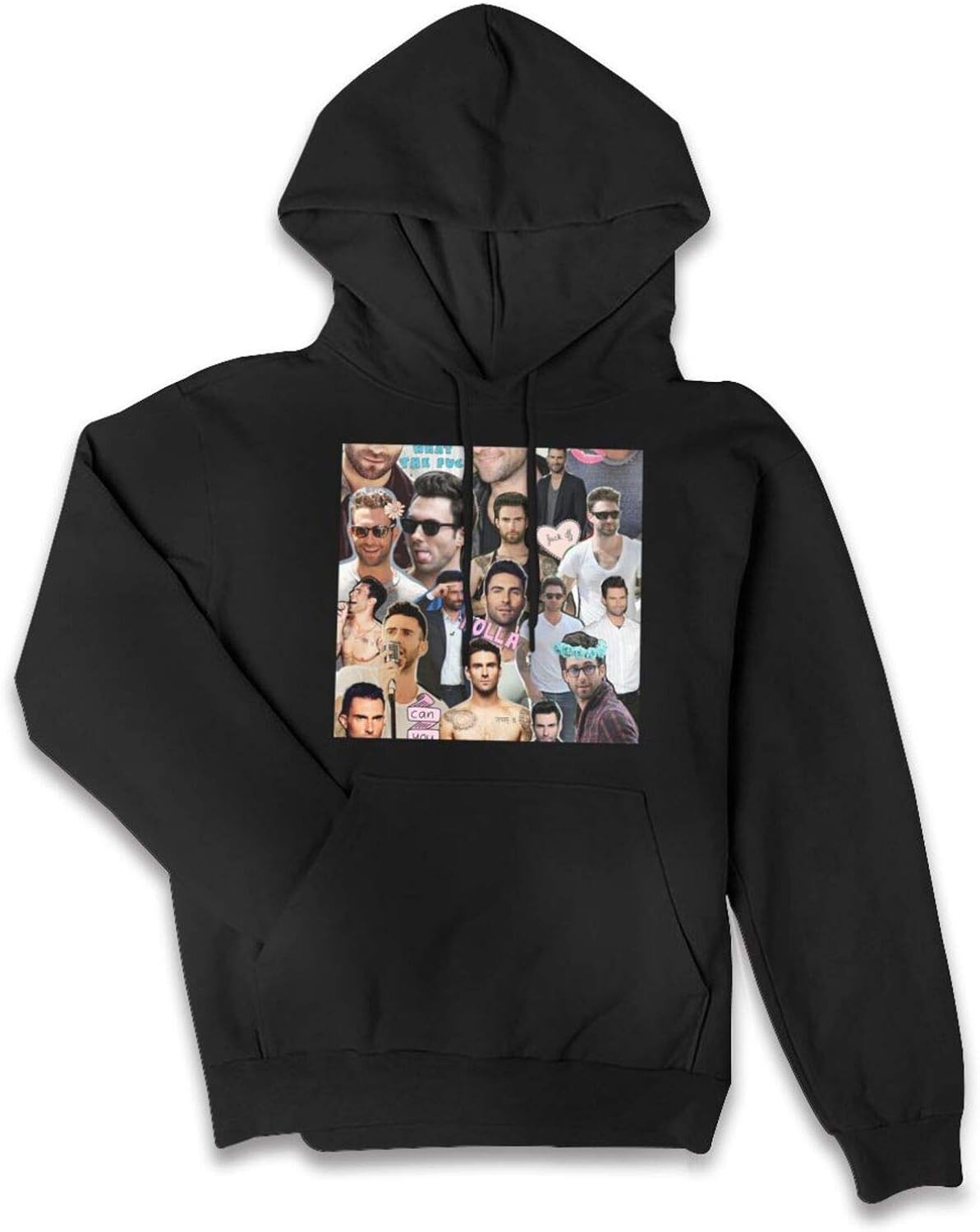 black adam sweatshirt
