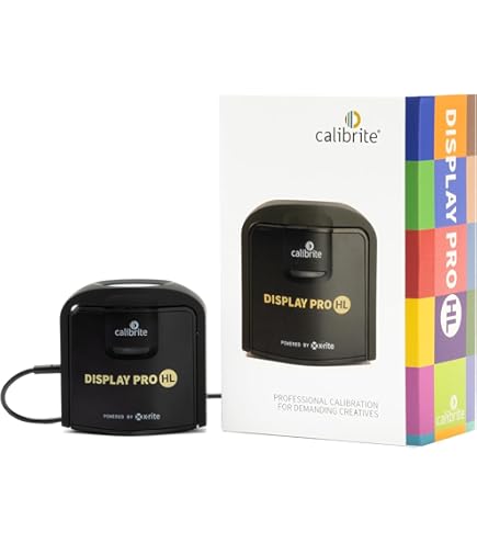 Amazon.com : Calibrite ColorChecker Display Pro (CCDIS3) : Electronics