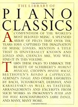 The Library of Piano Classics The Library of Piano Classics